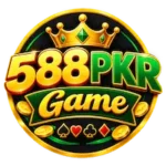 588PKR Game