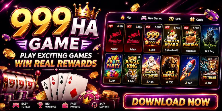 999HA Game image