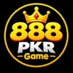 888PKR Game